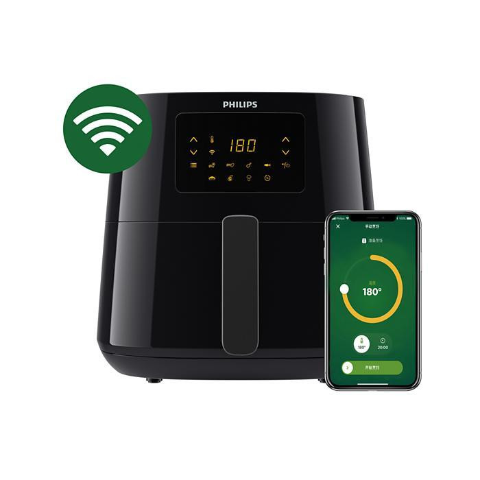 سرخ کن بدون روغن فیلیپس مدل HD9280