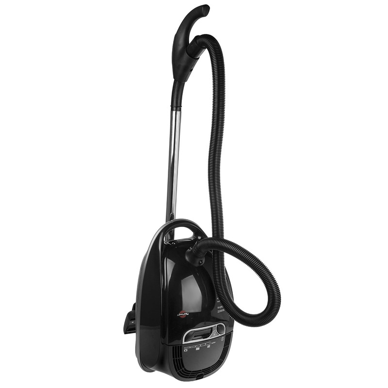 جاروبرقی 2200 وات پارس خزر مدل VC-2200W