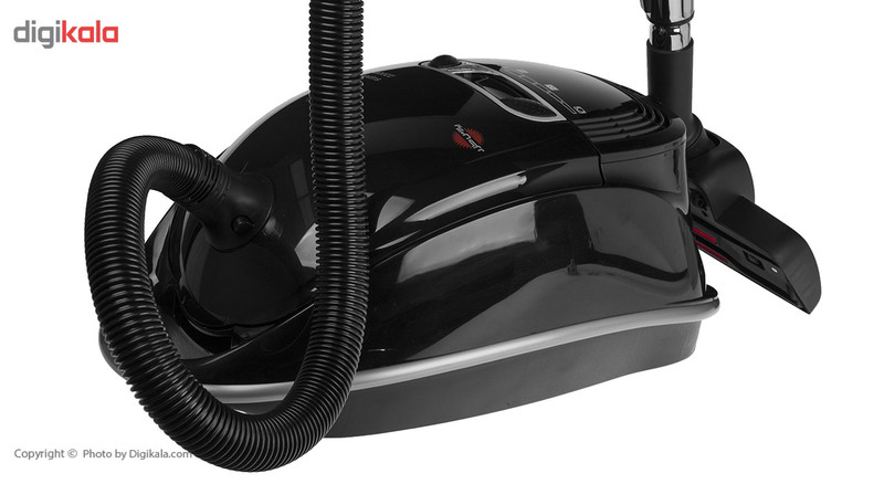 جاروبرقی 2200 وات پارس خزر مدل VC-2200W