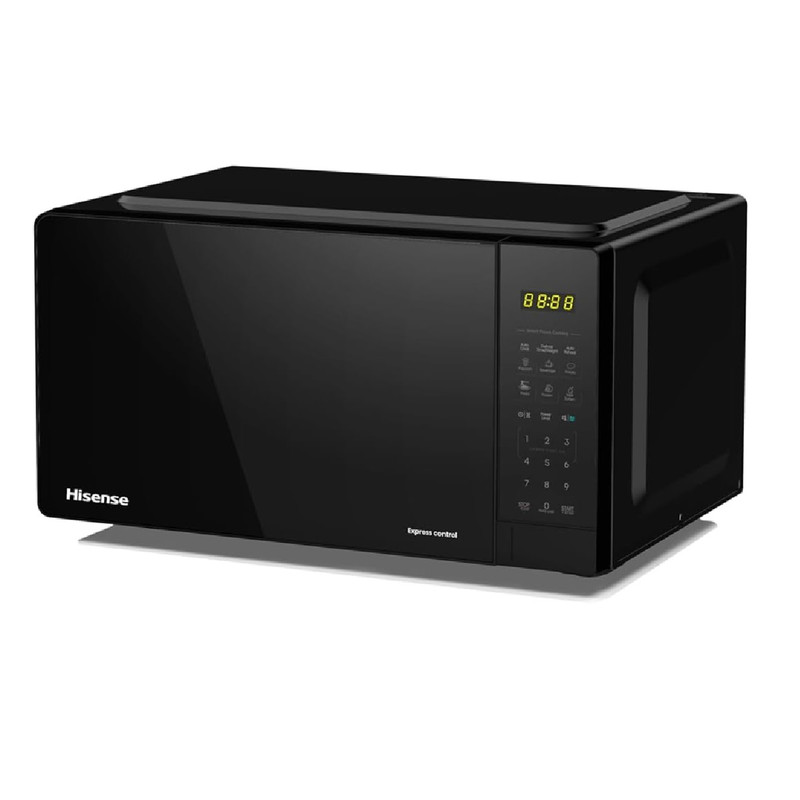 مایکروویو 20 لیتر هایسنس مدل H20MOBS15