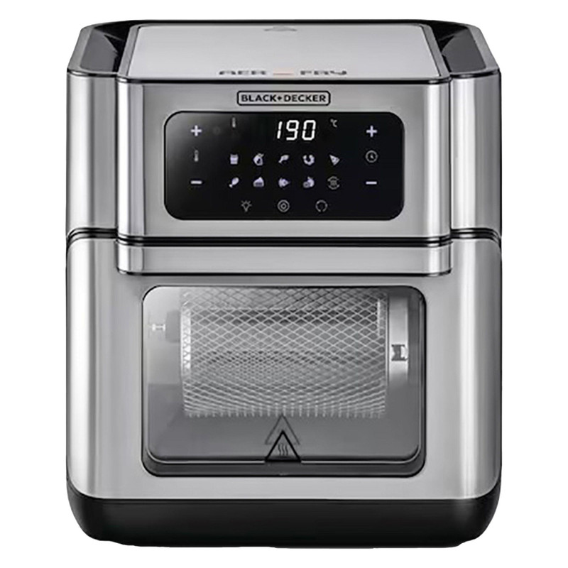 هواپز 12 لیتر بلک اند دکر مدل AOF-100-B5