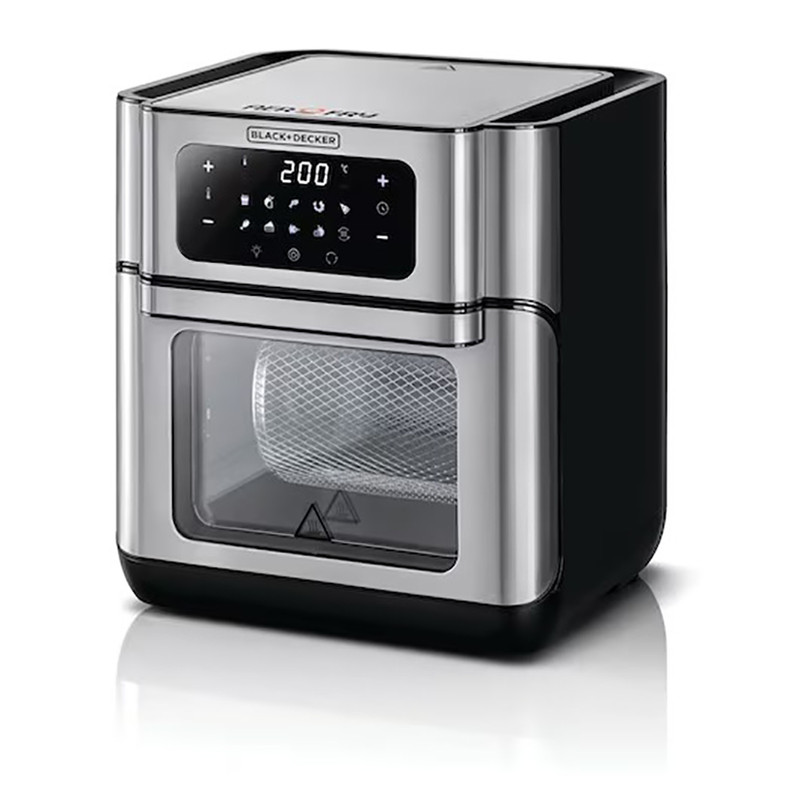 هواپز 12 لیتر بلک اند دکر مدل AOF-100-B5